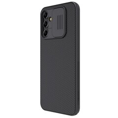 Nillkin CamShield Hard Case for Samsung Galaxy A14 5G Black цена и информация | Чехлы для телефонов | hansapost.ee