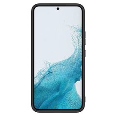 Nillkin Qin Book PRO Case for Samsung Galaxy A54 5G Black цена и информация | Чехлы для телефонов | hansapost.ee