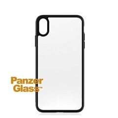 PanzerGlass, must цена и информация | Чехлы для телефонов | hansapost.ee