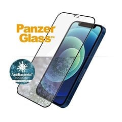 PanzerGlass, must hind ja info | Telefonide kaitsekaaned ja -ümbrised | hansapost.ee