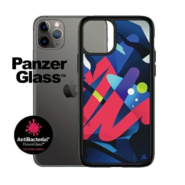 PanzerGlass, läbipaistev цена и информация | Telefonide kaitsekaaned ja -ümbrised | hansapost.ee