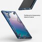 Ringke Fusion-X Case, sinine цена и информация | Telefonide kaitsekaaned ja -ümbrised | hansapost.ee