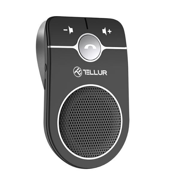 Tellur TLL622061 hind ja info | FM trasmitterid ja modulaatorid | hansapost.ee