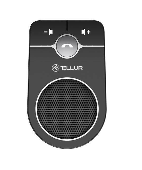 Tellur TLL622061 цена и информация | FM trasmitterid ja modulaatorid | hansapost.ee