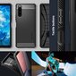 Spigen Rugged Armor hind ja info | Telefonide kaitsekaaned ja -ümbrised | hansapost.ee