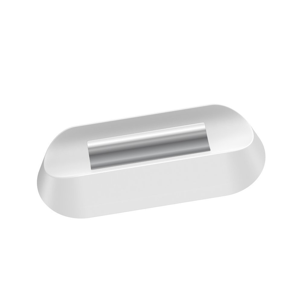Baseus self-adhesive magnetic holder for wireless LED lamp white (DGXC-B02) цена и информация | Valgusribad ja LED ribad | hansapost.ee