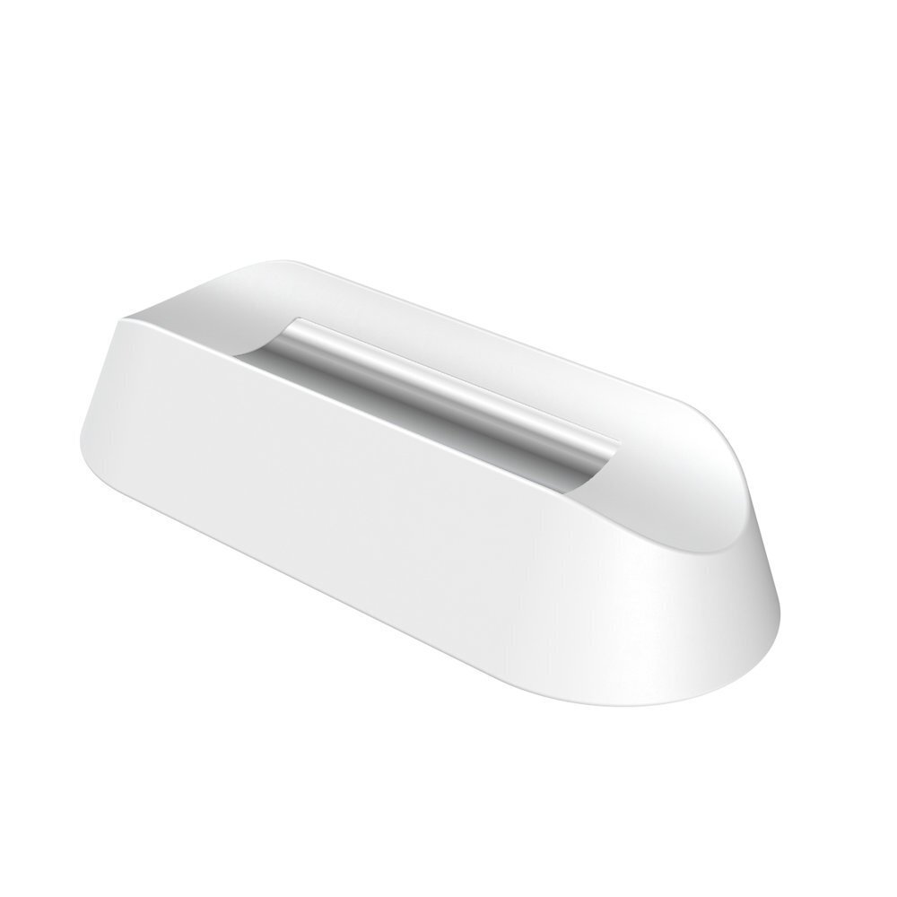 Baseus self-adhesive magnetic holder for wireless LED lamp white (DGXC-B02) hind ja info | Valgusribad ja LED ribad | hansapost.ee