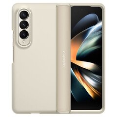 Spigen Slim Armor Pro, beež hind ja info | Telefonide kaitsekaaned ja -ümbrised | hansapost.ee