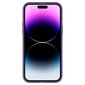 Spigen Ultra Hybrid iPhone 14 Pro, deep purple цена и информация | Telefonide kaitsekaaned ja -ümbrised | hansapost.ee