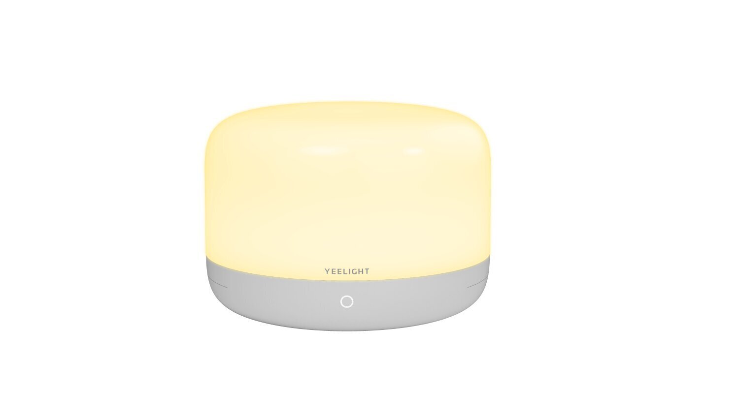 Smart Yeelight Bedside Lamp D2 цена и информация | Laualambid | hansapost.ee