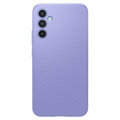 Case SPIGEN Ultra Hybrid ACS06098 for Samsung Galaxy A54 5G - Awesome Violet цена и информация | Чехлы для телефонов | hansapost.ee