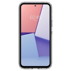 Case SPIGEN Ultra Hybrid ACS05886 for Samsung Galaxy A54 5G - Crystal Clear цена и информация | Чехлы для телефонов | hansapost.ee