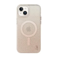 UNIQ etui Coehl Lumino iPhone 14 Pro Max 6,7" złoty|champagne gold цена и информация | Чехлы для телефонов | hansapost.ee