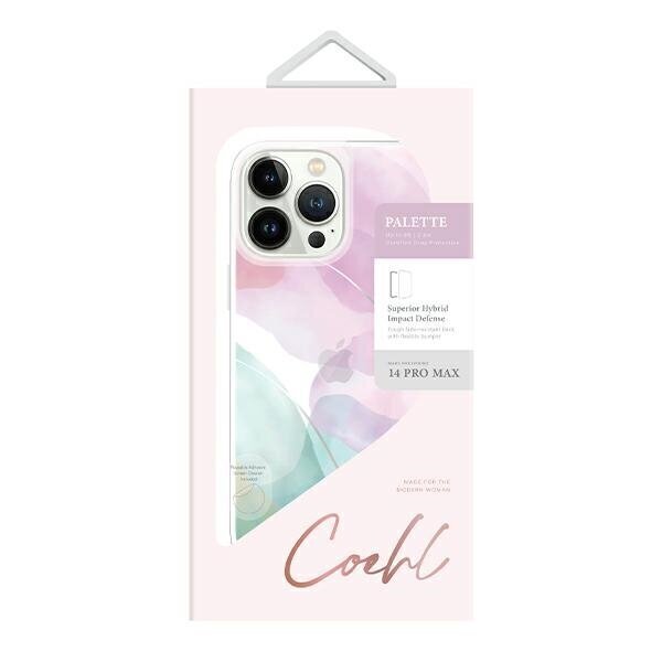 Uniq Coehl Palette Case, erinevad värvid цена и информация | Telefonide kaitsekaaned ja -ümbrised | hansapost.ee