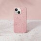 Uniq Coehl Terrazzo Case, roosa цена и информация | Telefonide kaitsekaaned ja -ümbrised | hansapost.ee