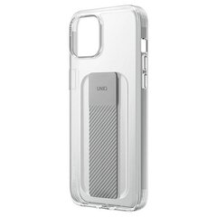 Чехол UNIQ Heldro Mount для iPhone 14 6,1"  | прозрачный цена и информация | Чехлы для телефонов | hansapost.ee