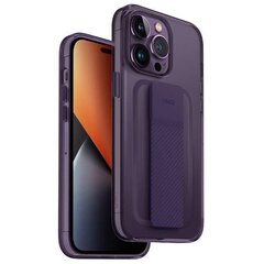 Чехол UNIQ Heldro Mount для iPhone 14 Pro Max 6,7" | фиолетовый цена и информация | Чехлы для телефонов | hansapost.ee
