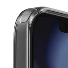 UNIQ etui LifePro Xtreme iPhone 14 Pro Max 6,7" Magclick Charging czarny|smoke frost цена и информация | Чехлы для телефонов | hansapost.ee