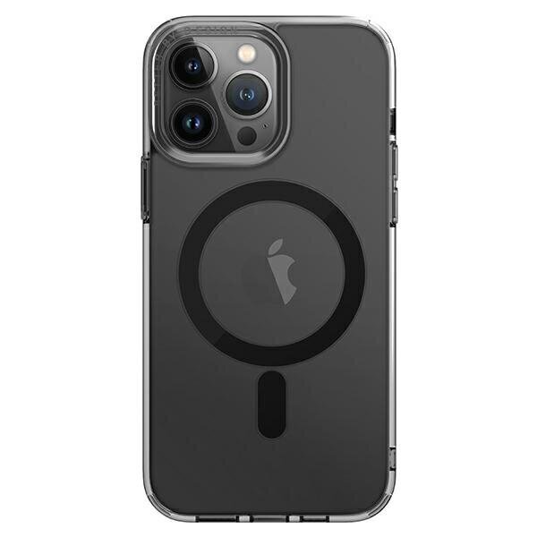 Uniq LifePro Xtreme Case, must цена и информация | Telefonide kaitsekaaned ja -ümbrised | hansapost.ee