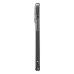 UNIQ etui LifePro Xtreme iPhone 14 Pro Max 6,7" Magclick Charging czarny|smoke frost цена и информация | Чехлы для телефонов | hansapost.ee