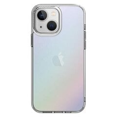 UNIQ etui LifePro Xtreme iPhone SE 2022 | SE 2020 |7|8 przezroczysty|tinsel clear цена и информация | Чехлы для телефонов | hansapost.ee