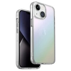 Uniq LifePro Xtreme Case, läbipaistev hind ja info | Telefonide kaitsekaaned ja -ümbrised | hansapost.ee