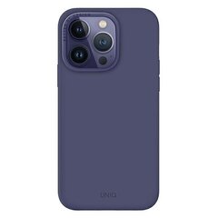 UNIQ etui Combat iPhone 14 6,1" liliowy|lilac lavender цена и информация | Чехлы для телефонов | hansapost.ee
