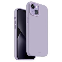 UNIQ etui Combat iPhone 14 6,1" liliowy|lilac lavender цена и информация | Чехлы для телефонов | hansapost.ee