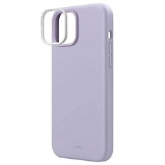 UNIQ etui Combat iPhone 14 6,1" liliowy|lilac lavender цена и информация | Чехлы для телефонов | hansapost.ee