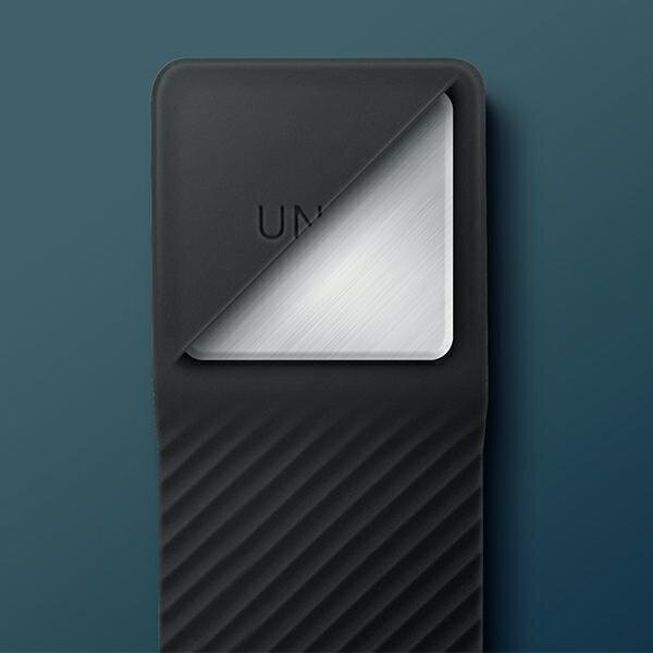 UNIQ, must hind ja info | Telefonide kaitsekaaned ja -ümbrised | hansapost.ee