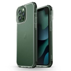 UNIQ etui Combat iPhone 13 Pro | 13 6,1" zielony|green цена и информация | Чехлы для телефонов | hansapost.ee