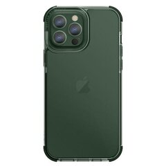 UNIQ etui Combat iPhone 13 Pro | 13 6,1" zielony|green цена и информация | Чехлы для телефонов | hansapost.ee