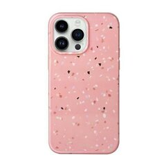 UNIQ etui Coehl Terrazzo iPhone 14 Pro Max 6,7