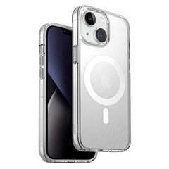 UNIQ etui LifePro Xtreme iPhone SE 2022 | SE 2020 |7|8 przezroczysty|clear цена и информация | Чехлы для телефонов | hansapost.ee