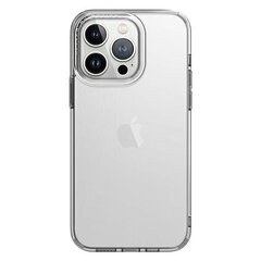 UNIQ etui LifePro Xtreme iPhone 14 Pro 6,1" przeźroczysty|crystal clear цена и информация | Чехлы для телефонов | hansapost.ee