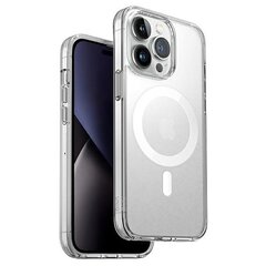 UNIQ etui LifePro Xtreme iPhone SE 2022 | SE 2020 |7|8 przezroczysty|clear цена и информация | Чехлы для телефонов | hansapost.ee