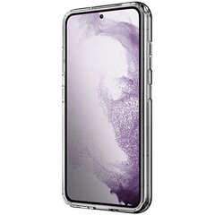 UNIQ etui LifePro Xtreme iPhone SE 2022 | SE 2020 |7|8 przezroczysty|clear цена и информация | Чехлы для телефонов | hansapost.ee