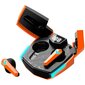 Canyon DoubleBee GTWS-2 Orange CND-GTWS2O цена и информация | Kõrvaklapid | hansapost.ee