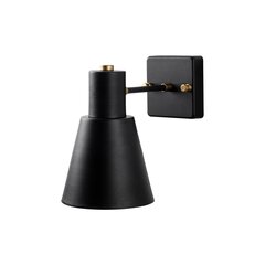 Настенный светильник Opviq Funnel цена и информация | Настенные светильники | hansapost.ee