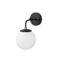 Настенный светильник Opviq Horn цена и информация | Настенные светильники | hansapost.ee
