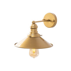 Настенный светильник Opviq Conical - 12196 цена и информация | Настенные светильники | hansapost.ee