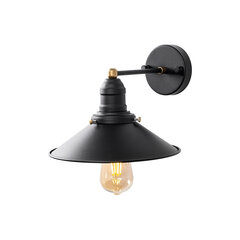 Настенный светильник Opviq Conical цена и информация | Настенные светильники | hansapost.ee