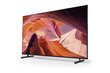 Sony Google TV KD55X80LAEP hind ja info | Televiisorid | hansapost.ee