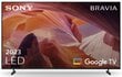 Sony Google TV KD55X80LAEP hind ja info | Televiisorid | hansapost.ee