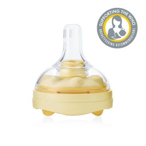 Piimapudel Medela Calma 0191, 250 ml. hind ja info | Lutipudelid ja tarvikud | hansapost.ee