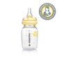 Piimapudel Medela Calma 0191, 250 ml. hind ja info | Lutipudelid ja tarvikud | hansapost.ee