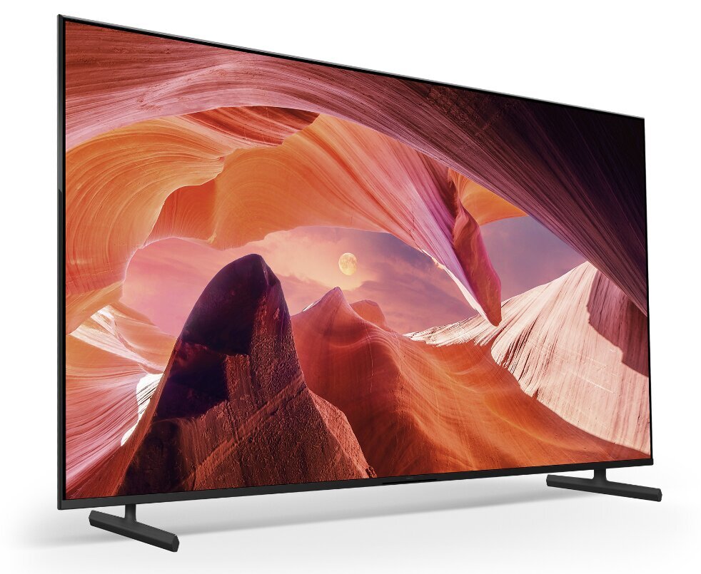 Sony KD43X80LPAEP цена и информация | Televiisorid | hansapost.ee