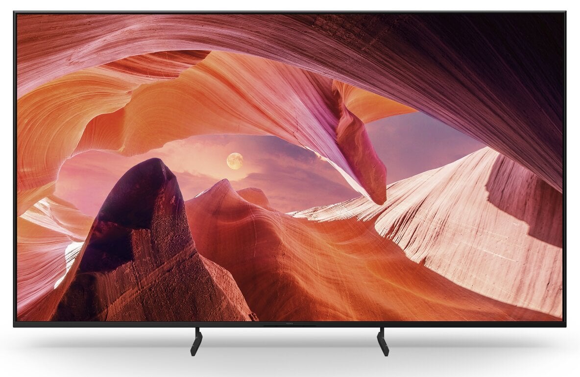 Sony Bravia KD43X80LPAEP hind ja info | Televiisorid | hansapost.ee