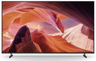 Sony KD43X80LPAEP цена и информация | Sony Бытовая техника и электроника | hansapost.ee