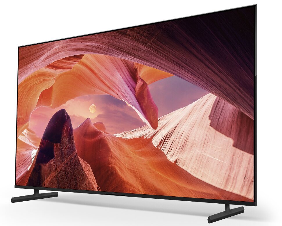 Sony KD50X80LPAEP цена и информация | Televiisorid | hansapost.ee